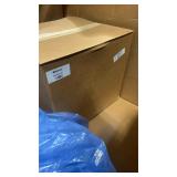 (4) Stainless Steel Oil-Water Separator Filters