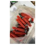 (20) CTP Heavy Hex Stud 8X2561