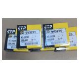(5) Piston kit (part no. 9V-3225) for Caterpillar