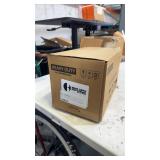 Brake Supply Heavy Duty A/C compressor