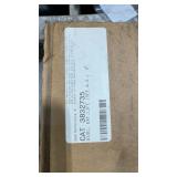 (17) CTP Clutch disk 3832735 for CAT