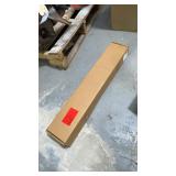 Unknown Eco Handheld Shower Head with Slide Bar