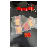 (6) hair kits see photos for additional details