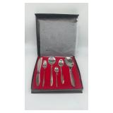 MHSCutlery Cutlery Gift Set service for 6