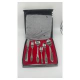 MHSCutlery Cutlery Gift Set service for 6
