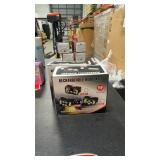 (2) Unknown Rechargeable Headlamp K362 ()