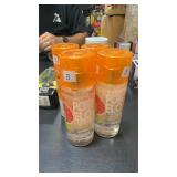 (4) Solinotes Pomelo Hair & Body Scented Mist
