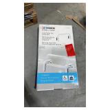 Moen Home Care Low Profile Tub Safety Bar DN7010