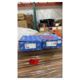 (2) grohe valves open box