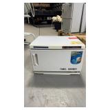Smaller towel warmer used untested RTD-16A