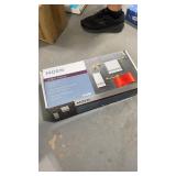Moen Lindor MY8793BG 3 Piece Bath Accessory Kit