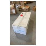 Moen Belfield YB6463CH Three Globe Bath Light