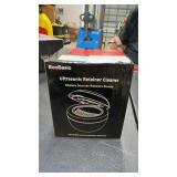 EcoBasic Ultrasonic Retainer Cleaner