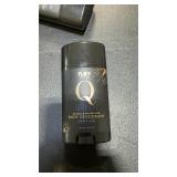 (6) Play Pits Queen Natural Body Deodorant Lemon