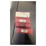 (4) OXYGEER Smoking Cessation Inhalers Since 1994