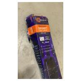 Coralife seascape smart light heavily damaged box