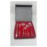 MHSCutlery Cutlery Gift Set service for 6