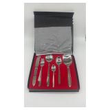 MHSCutlery Cutlery Gift Set service for 6
