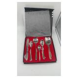MHSCutlery Cutlery Gift Set service for 6