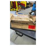 A/C (unbranded generic) A/C Window Slider Kit