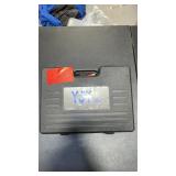 YSTool YS101T 2 A/C Manifold Gauge Set