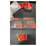 (2) Sealight Scoparc S6 LED Headlight Bulbs