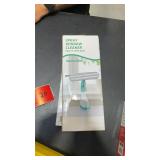 (2) Charm Clean Spray Window Cleaner