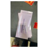 (3) Unknown Wireless LN 828 Hair Styler