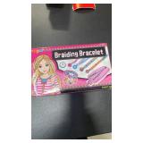 (2) Dpai Friendship Bracelet Making Kit Girls 6+