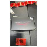 (2) Red Light & NIR Therapy Device