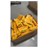 (75) Bulbrite model 60CFF/32/3 incandescent