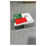 Shield Security Grade 3 passage lockset, straight