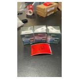 (3) Reus Research NAD+ Nicotinamide Riboside +