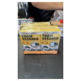 (2) Rayhong Foam Cleaner, 60ml/2.02fl.oz each,