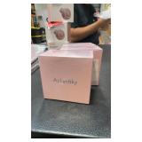 (3) AzLucaky Rose Eye Masks 40 Pairs