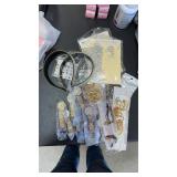 Lot of costume Jewlery assorted types including