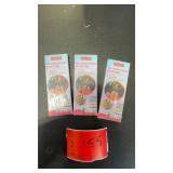 (3) EELHOE Waterproof Nail Polish Pen