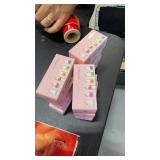 (12) Emaymei Jelly Crystal Lipstick in shade