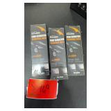 (3) Rayhong Car Scratch Removal Wax 120ml RAD02