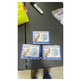(6) Unbranded Nail Fungus Cleaning Laser Device