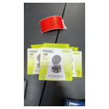 (5) Bracket BLS 030 Telescopic Collapsible Phone
