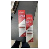 (4) Coorst SP14 Probiotic Toothpaste 100g