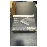 Thermaltake Smart 80 Plus ATX Power Supply PS