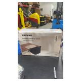 Jozzve Hook On High Chair with Snap On Tray JH01T