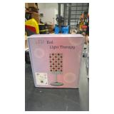 EquiZen LED Red Light Therapy Lamp Model