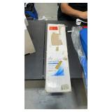 Blue Jay Slide On Over Transfer Board 8x30 Solid