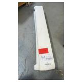 (4) Hang Over Clothes Laundry Drying Rack Crï¿½me