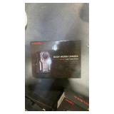 Aolbea P100 Body Worn Camera Full HD Night Vision