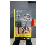 Vivitar VIVTR2L36 NOC Wireless Dual LED Selfie
