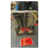 (2) Eishowt Tongrentang 4 in 1 Hair Color